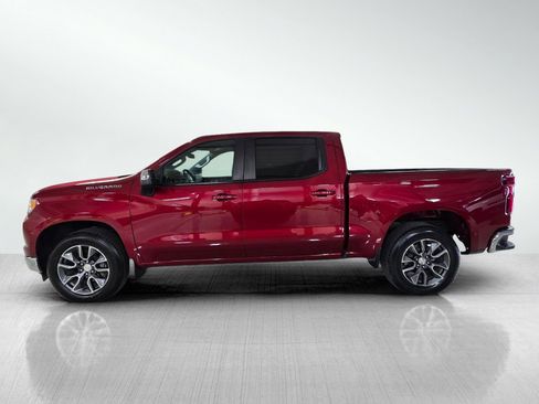 Used 2023 Chevrolet Silverado 1500 LT RWD image 4