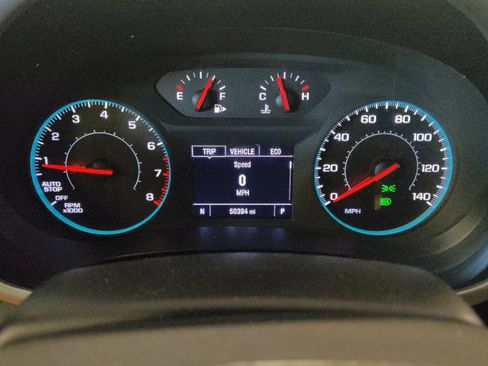 Used 2024 Chevrolet Malibu LT FWD image 23