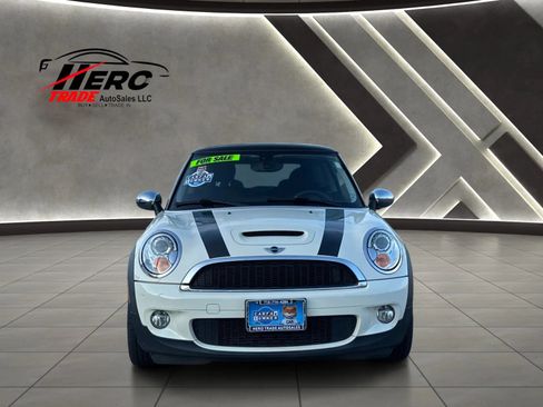 Used 2008 MINI Cooper S FWD image 8