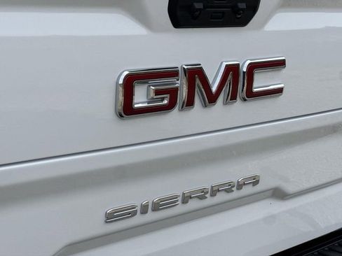 New 2026 GMC Sierra 1500 Pro w/ Pro Value Package RWD image 23