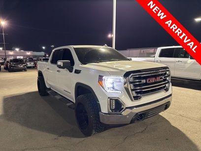Used 2020 GMC Sierra 1500 SLT w/ SLT Premium Plus Package