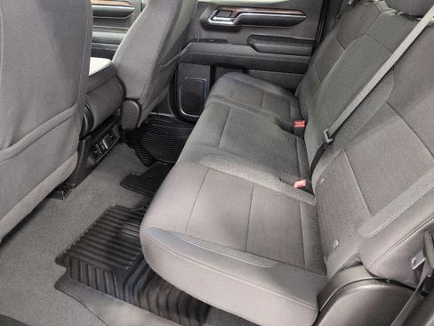 Used 2024 Chevrolet Silverado 1500 LT AWD/4WD image 19