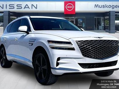 Used 2024 Genesis GV80 3.5T