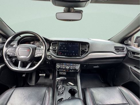 Used 2023 Dodge Durango GT RWD image 14