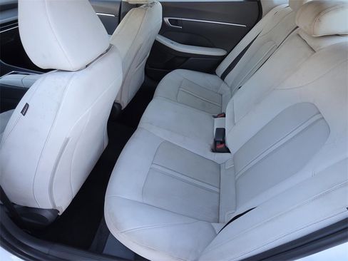 Used 2024 Hyundai Sonata SEL image 9