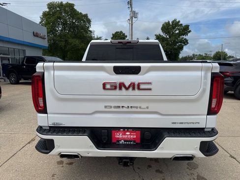 Used 2021 GMC Sierra 1500 Denali w/ Denali Ultimate Package image 4
