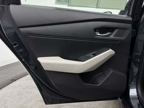 Used 2025 Honda Accord LX image 22