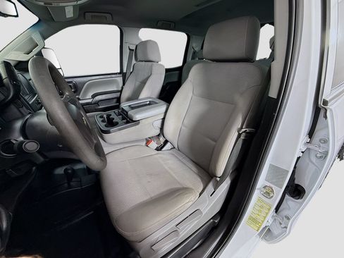 Used 2017 Chevrolet Silverado 3500 W/T AWD/4WD image 18