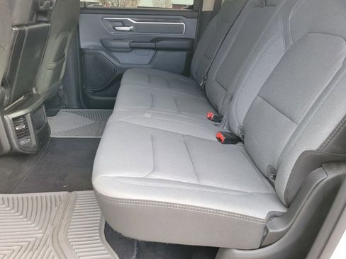 Used 2020 RAM 1500 Big Horn image 8