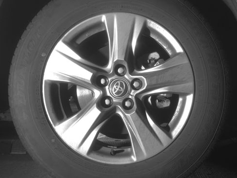 Used 2025 Toyota RAV4 XLE w/ Convenience Package image 13