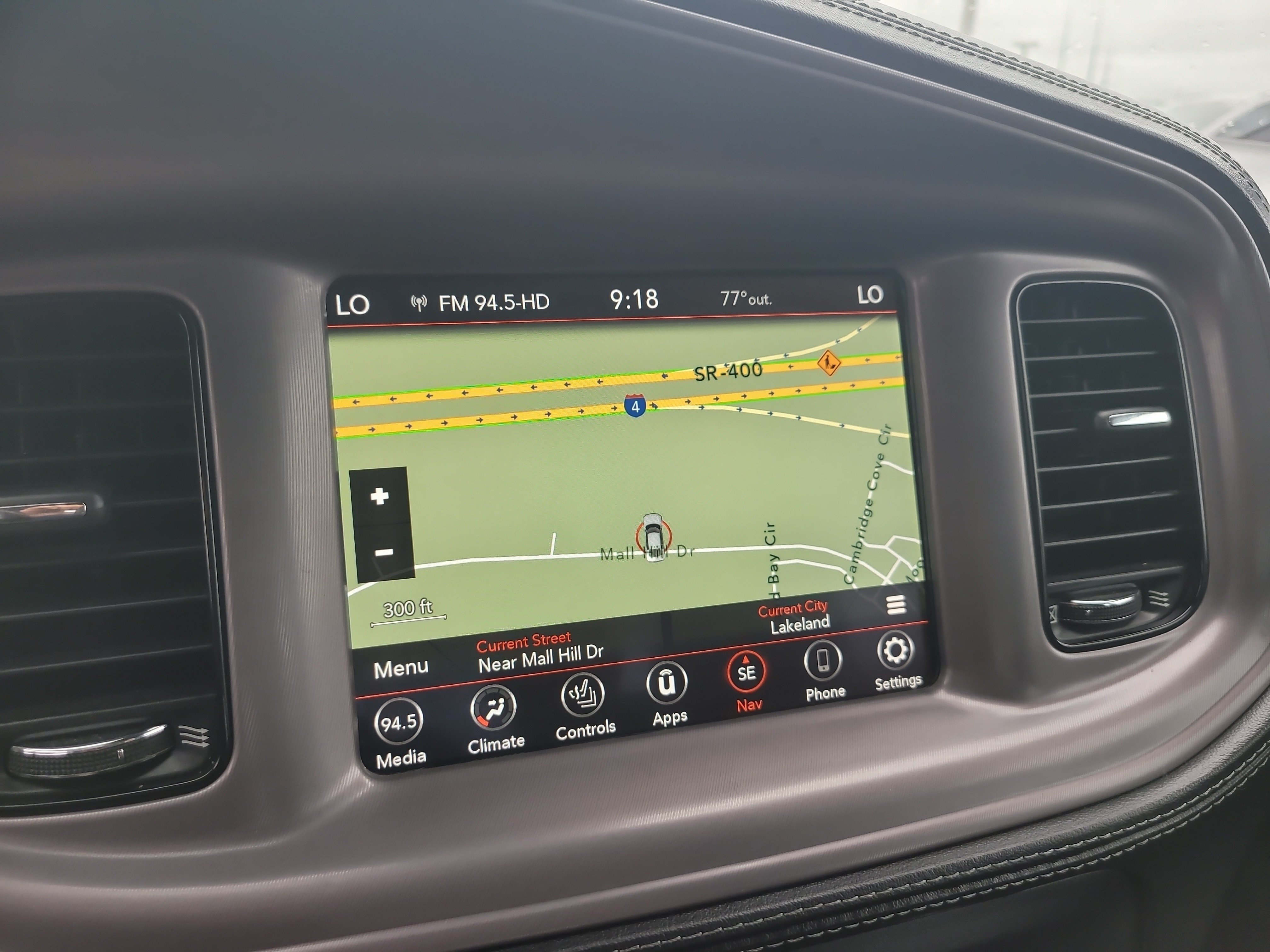 Used 2023 Dodge Charger SXT w/ Plus Group RWD image 22