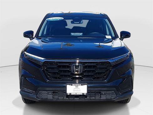 Certified 2023 Honda CR-V EX-L image 2