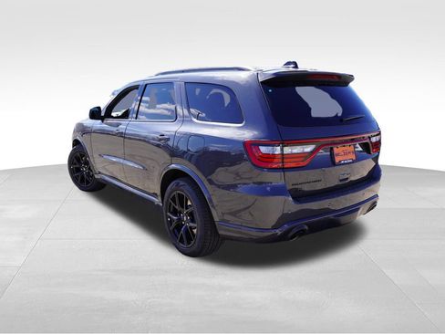 New 2026 Dodge Durango GT image 5