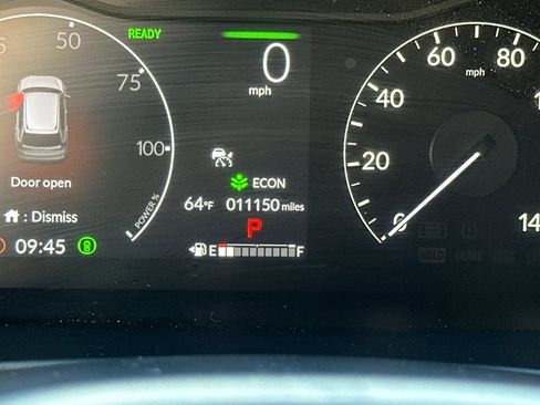 Used 2024 Honda CR-V Sport-L image 28
