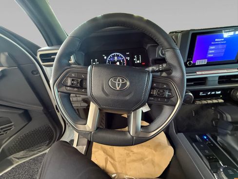 New 2026 Toyota 4Runner SR5 AWD/4WD image 13