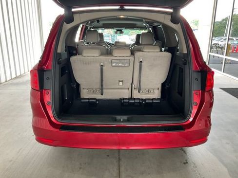 Used 2022 Honda Odyssey EX-L image 17