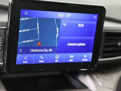 Used 2022 Ford Explorer Timberline image 17