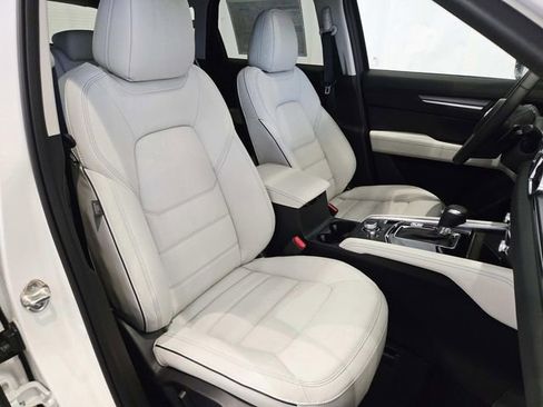 New 2025 MAZDA CX-5 AWD 2.5 S image 13