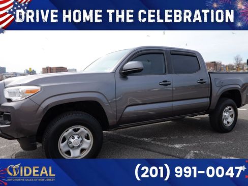 Used 2016 Toyota Tacoma SR RWD image 5