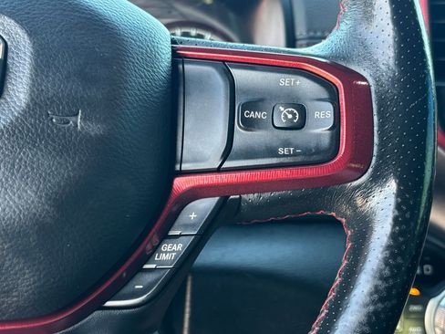 Used 2019 RAM 1500 Rebel w/ Rebel Level 2 Equipment Group image 18