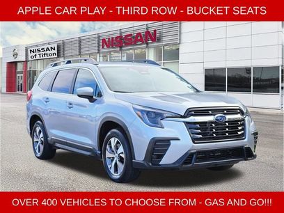 Used 2025 Subaru Ascent Premium