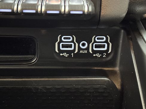 Used 2020 RAM 1500 Big Horn AWD/4WD image 36