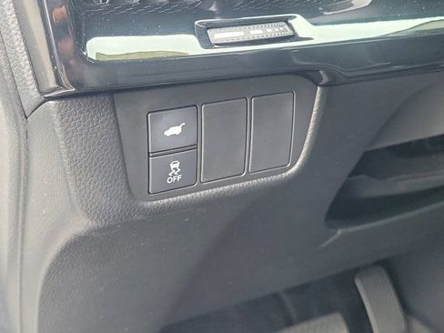 Certified 2025 Honda CR-V EX-L image 20