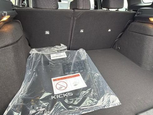 New 2026 Nissan Kicks S image 27