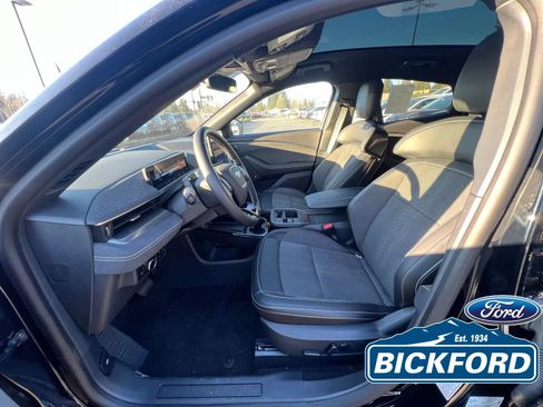 New 2025 Ford Mustang Mach-E GT w/ Bronze Appearance Package image 13