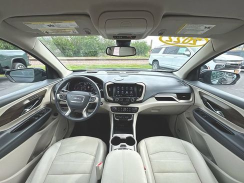 Used 2022 GMC Terrain Denali w/ LPO, Floor Liner Package AWD/4WD image 20