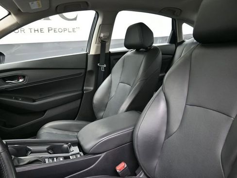 Used 2023 Honda Accord EX-L image 16