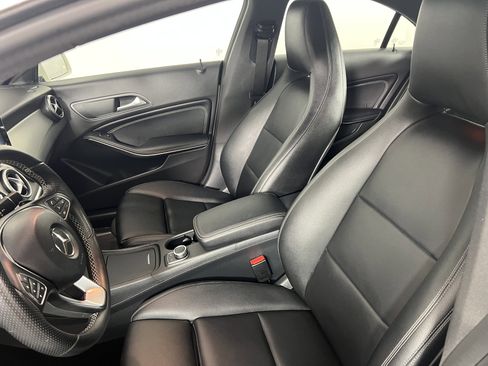 Used 2016 Mercedes-Benz CLA 250 image 16