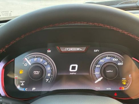 New 2026 RAM 1500 Rebel w/ Rebel Level 1 Equipment Group image 18