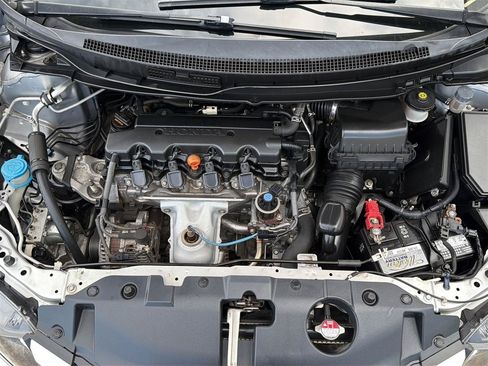 Used 2015 Honda Civic LX image 24