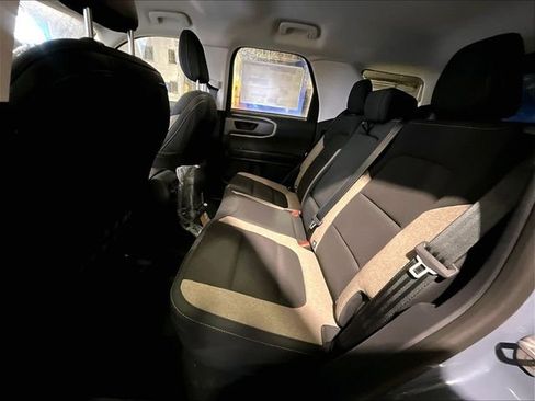 New 2025 Ford Bronco Sport Big Bend w/ Convenience Package AWD/4WD image 26