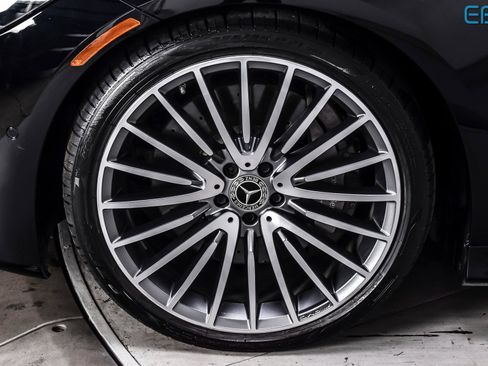 Used 2023 Mercedes-Benz S 580 S 580 image 10