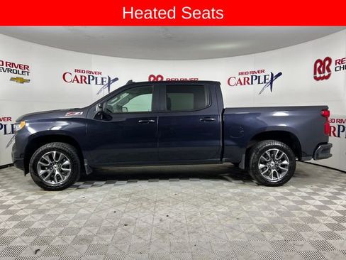 Used 2022 Chevrolet Silverado 1500 RST image 7