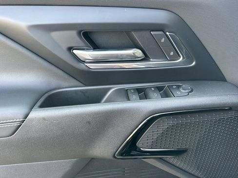 Used 2026 Chevrolet Silverado EV LT image 11