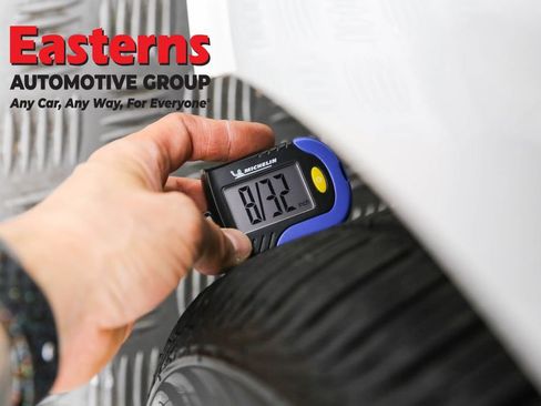 Used 2024 Audi A5 2.0T Premium Plus image 31