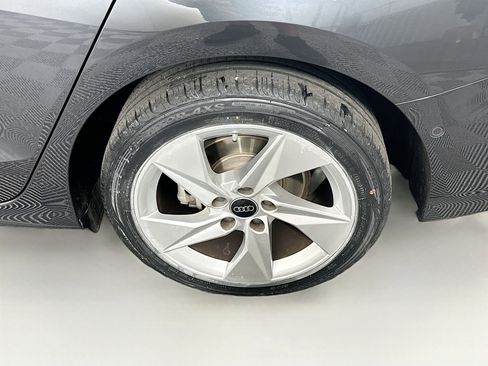 Used 2024 Audi A3 2.0T Premium image 11