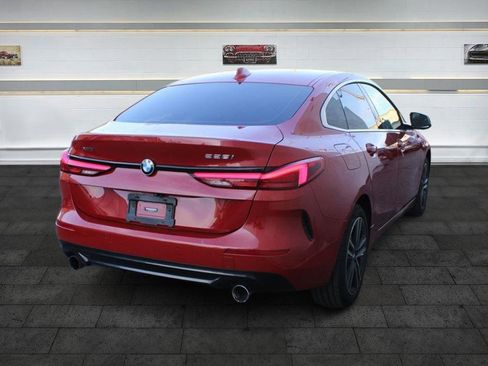 Used 2020 BMW 228i xDrive Gran Coupe 228i xDrive image 7