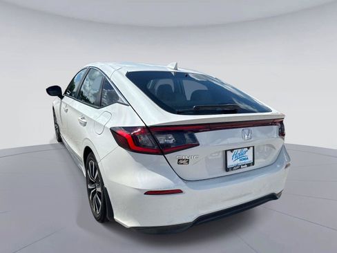 Used 2024 Honda Civic EX-L image 6