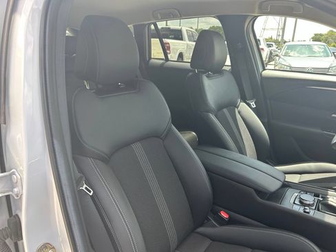 Used 2024 MAZDA CX-50 AWD 2.5 S w/ Weather Package image 25