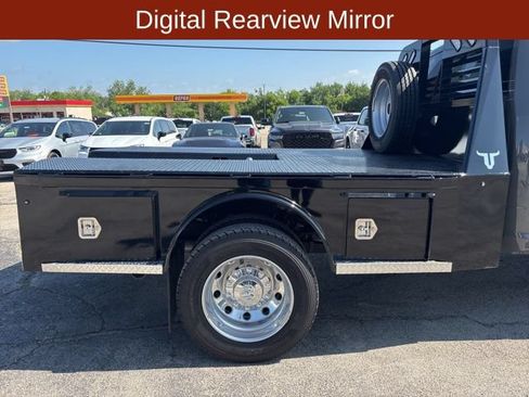 New 2026 RAM 4500 4x4 Crew Cab DRW image 46