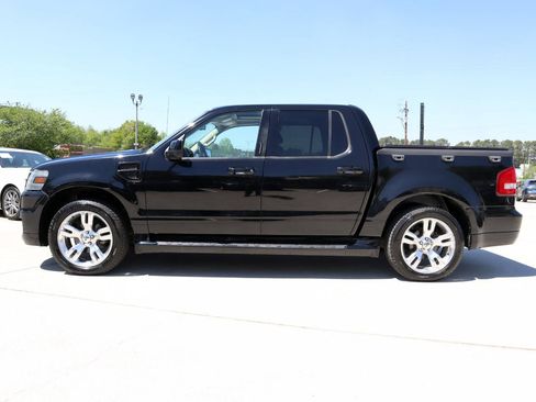 Used 2010 Ford Explorer Sport Trac Limited image 3