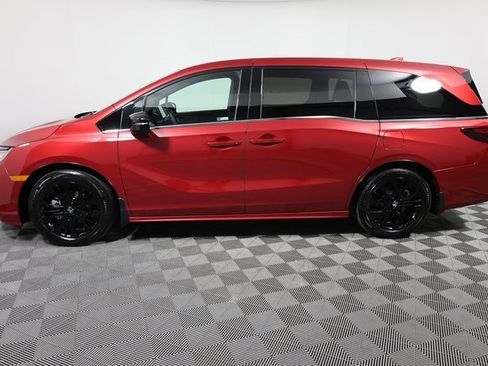 Used 2026 Honda Odyssey Sport-L image 8