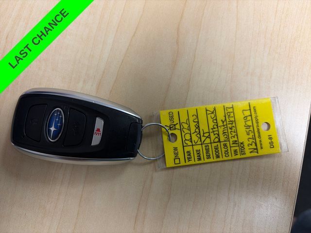 Used 2022 Subaru Outback Limited XT AWD/4WD image 31