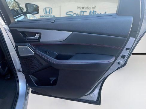 Used 2025 Acura MDX A-Spec image 31