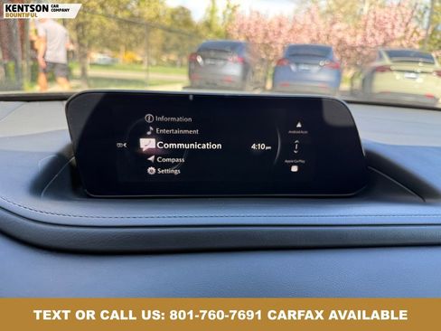 Used 2024 MAZDA CX-30 AWD 2.5 S image 25