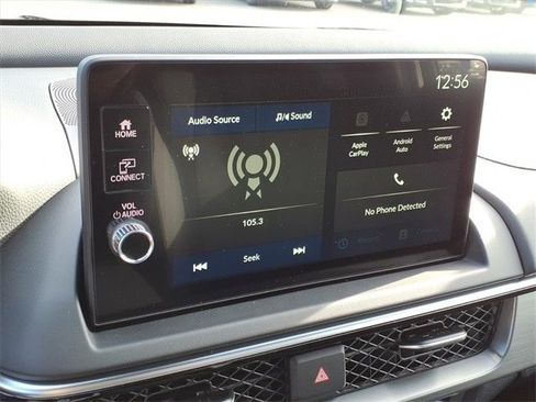 New 2025 Acura ADX A-Spec image 20